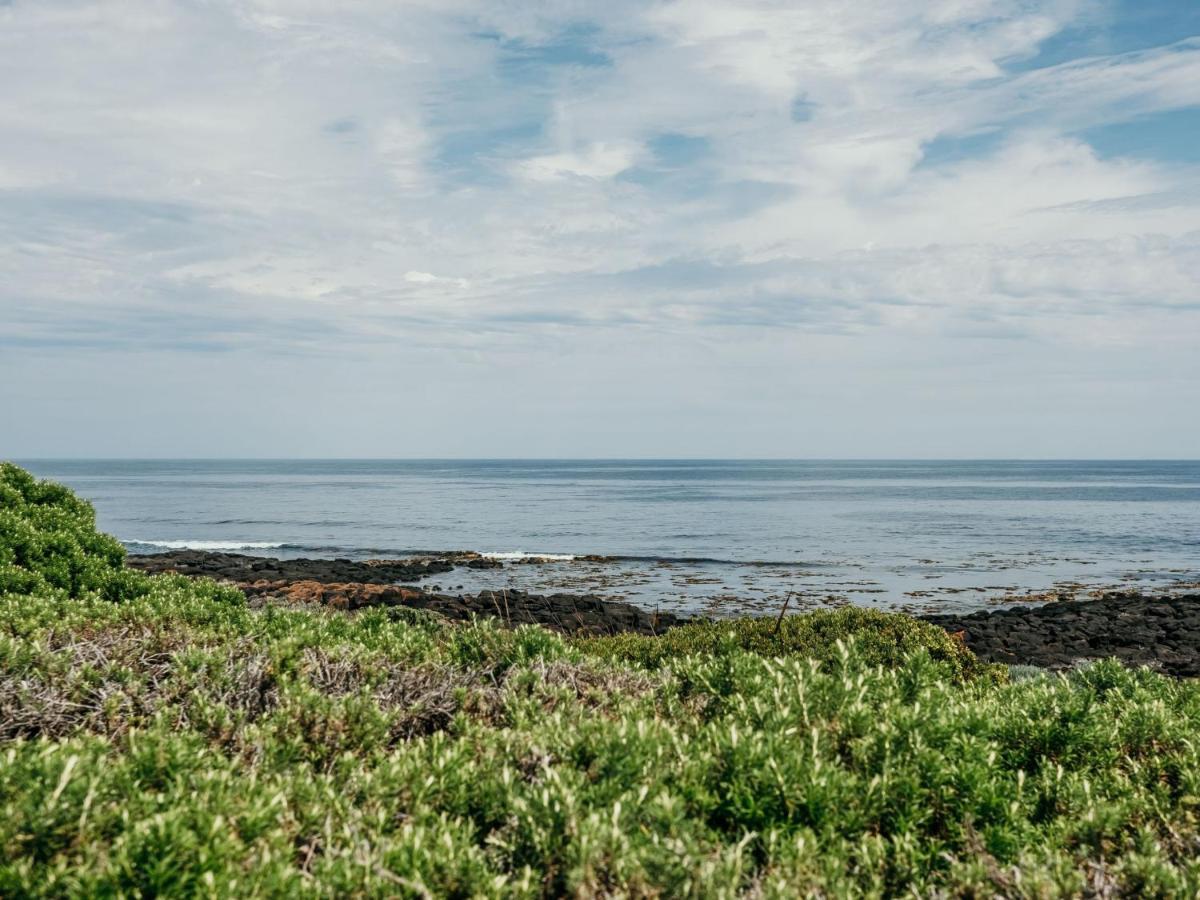 Hearn'S Beachside Villa 4 Port Fairy Exterior foto