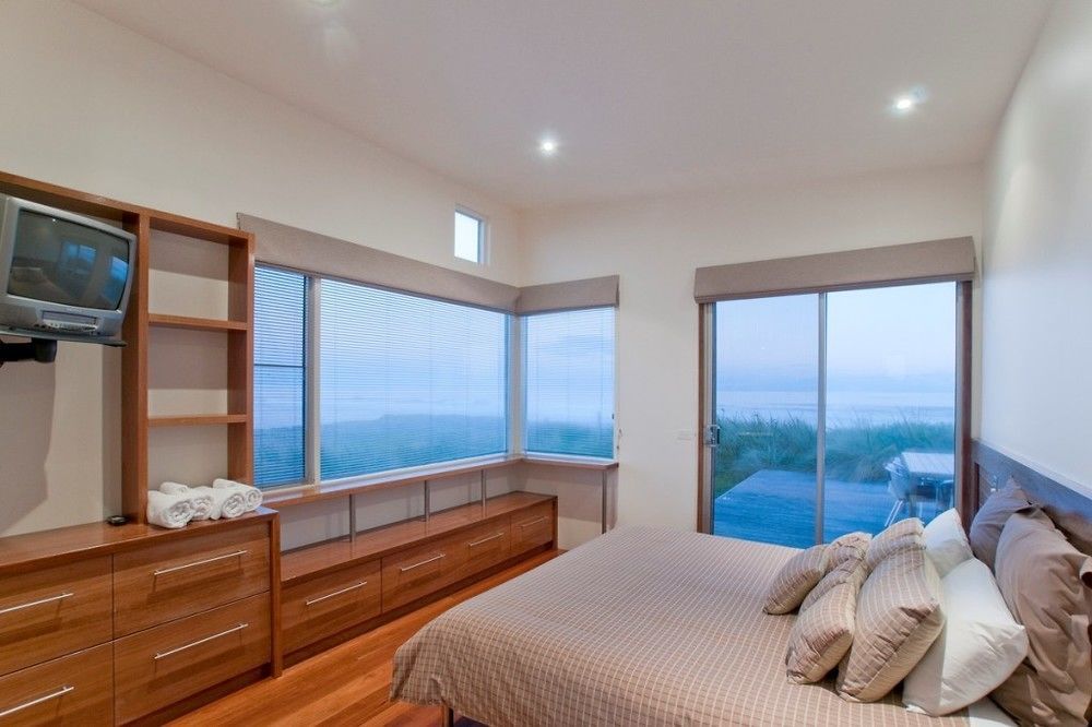 Hearn'S Beachside Villa 4 Port Fairy Exterior foto
