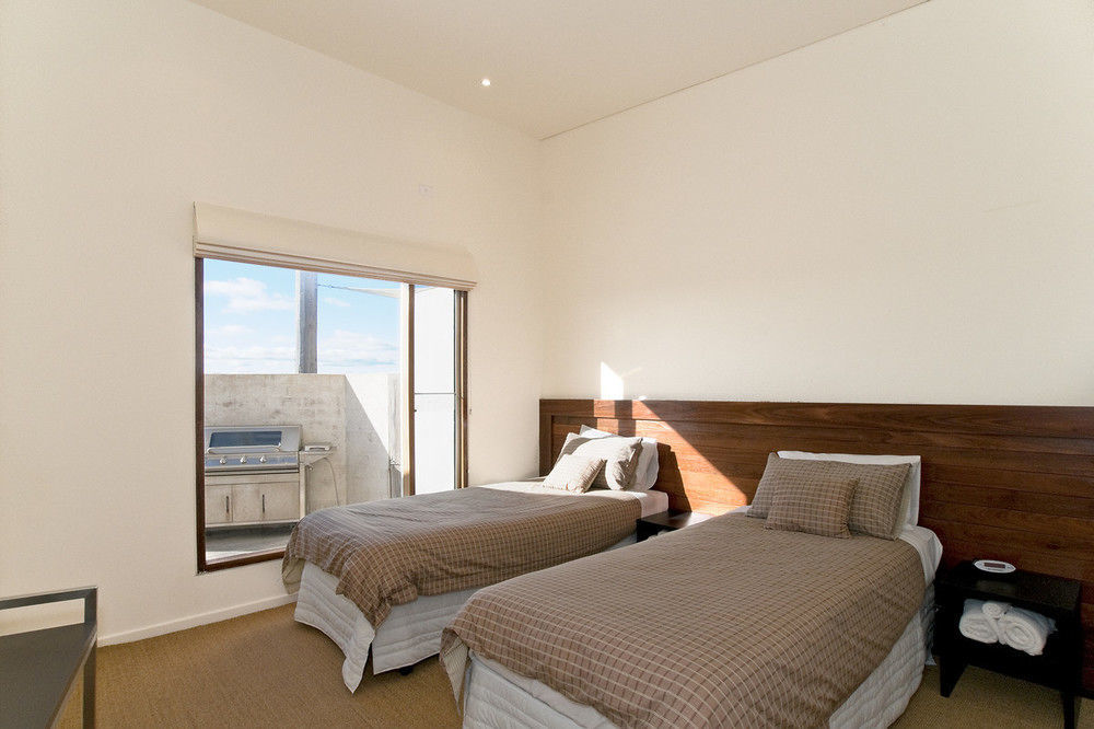 Hearn'S Beachside Villa 4 Port Fairy Exterior foto