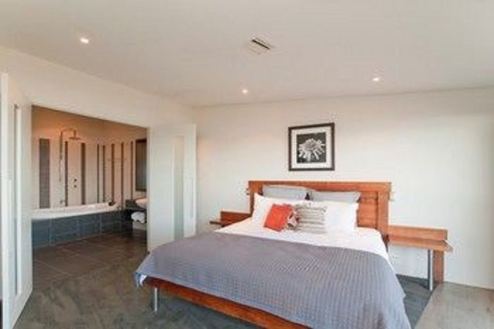 Hearn'S Beachside Villa 4 Port Fairy Exterior foto